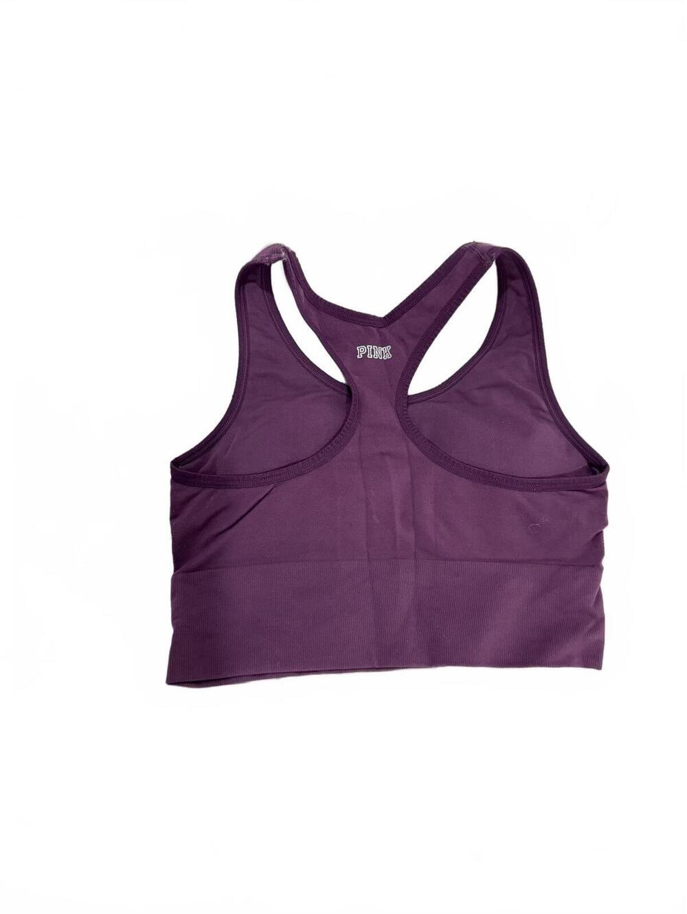 PINK Victoria’s Secret Ultimate Sports Bra Bundle of 2 - Medium - Picture 3 of 9